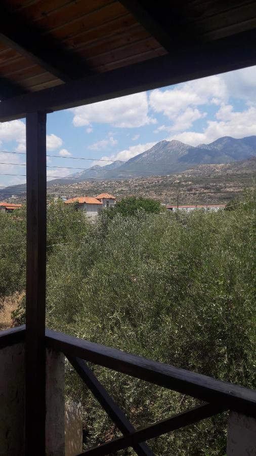 Παραθαλάσσιο Studio Ayos Nikolaos Dış mekan fotoğraf